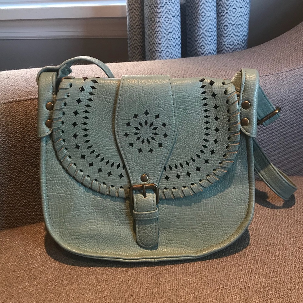 Mossimo Crossbody Bag